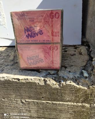 musicassette 