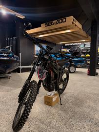 TALARIA STING TL5500 PRO L1E