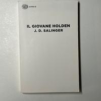 Il giovane Holden