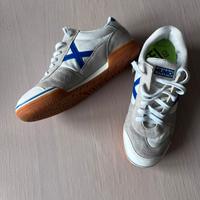 Scarpe Futsal Minich GRESCA KID 604 n 38