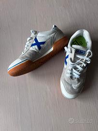 Scarpe Futsal Minich GRESCA KID 604 n 38