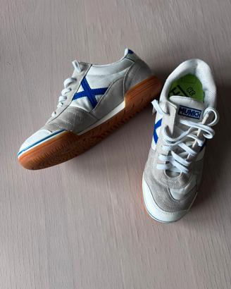 Scarpe Futsal Minich GRESCA KID 604 n 38