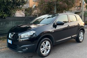 NISSAN QASHQAI 1.5 dci NEOPATENTATI
