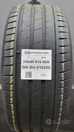 1 Pneumatico 245/40 R19 Apollo Aspire