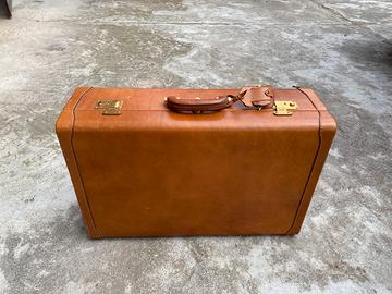 Valigia vintage