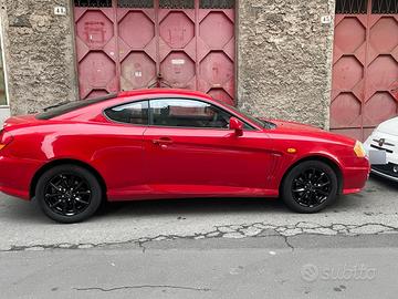 Hyundai Coupé Tiburon 1.6 FX
