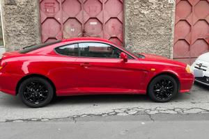 Hyundai Coupé Tiburon 1.6 FX