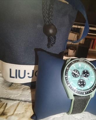 Orologio Nuovo