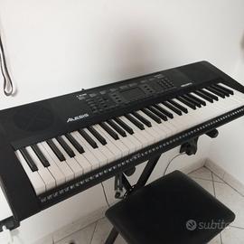 Pianola elettrica