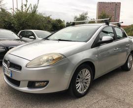 Fiat Bravo 1.9 MJT 120 CV Active