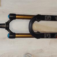 Fox 38 kashima factory grip2