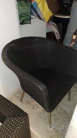 Arredamento per uso personale o per locale