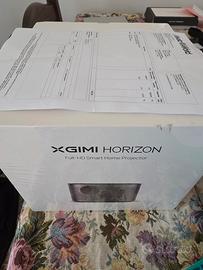 xgimi horizon  nuovo 