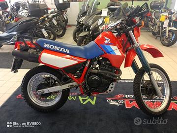 Honda XL 600 ELETRIC STARTER