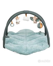 Tappeto attività Nattou