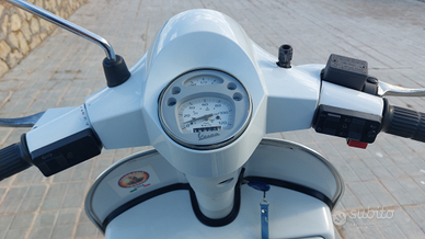 Vespa px 150
