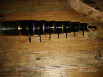 Canna da pesca ARTICO 13 mt. carbonio