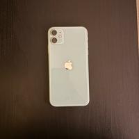 Iphone 11 buone condizioni.