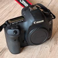 Canon EOS 5D MkIII