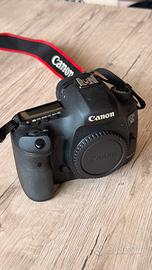 Canon EOS 5D MkIII