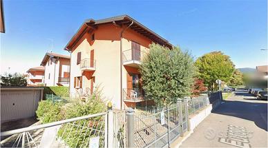 Appartamento a Gorle