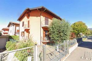 Appartamento a Gorle