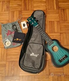 Ukulele soprano