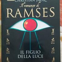 Ramses - Il figlio della luce