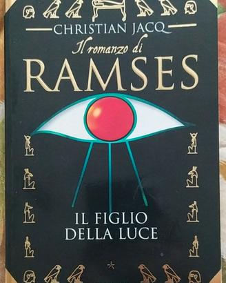 Ramses - Il figlio della luce
