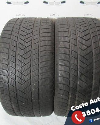 305 35 21 Pirelli  90% 305 35 R21