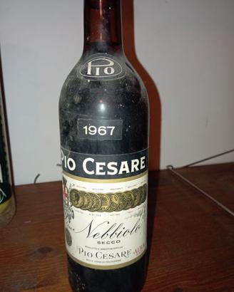 Bottiglia vino