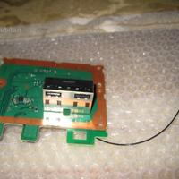 Ricambi e Scatola PS3 FAT