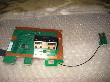 Ricambi e Scatola PS3 FAT