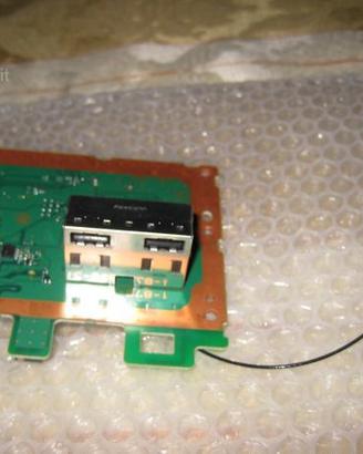 Ricambi e Scatola PS3 FAT