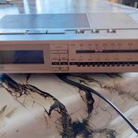 radio sveglia vintage 