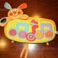 Gioco Pianola musicale Chicco