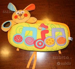 Gioco Pianola musicale Chicco