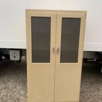 Armadietto da farmacia