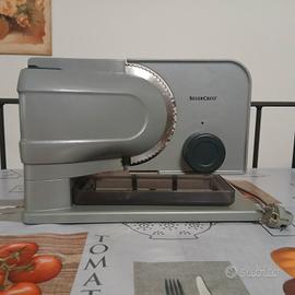 affettatrice Silvercrest 