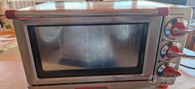 fornetto Melchioni Geko