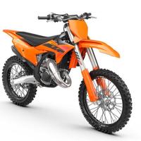 MOTARD 125(leggere descrizione)