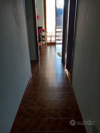 Appartamento in villa schiera