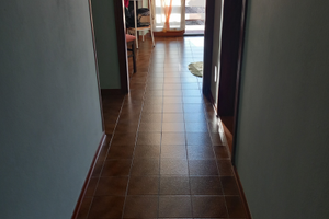 Appartamento in villa schiera