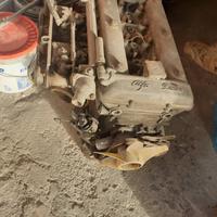 motore alfa romeo 1750 gt veloce 