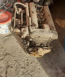 motore alfa romeo 1750 gt veloce 