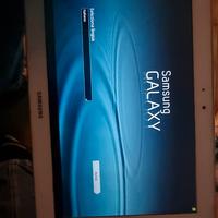 Samsung Tab 2.