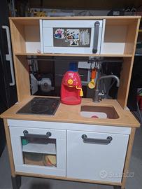 Cucina gioco Ikea
