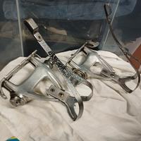 pedali a gabbietta Campagnolo