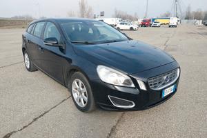 Volvo V60 D2 1.6 Business