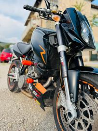 Ktm superduke 990